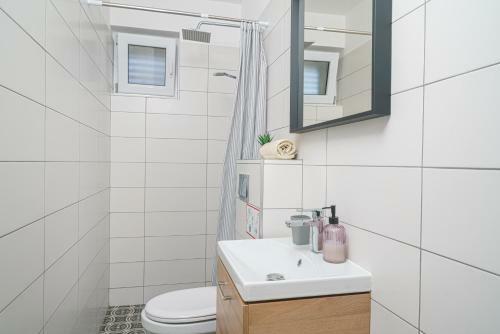Apartamento Viaadria Residence