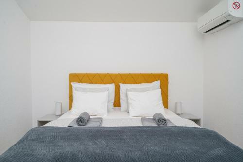 Apartamento Viaadria Residence