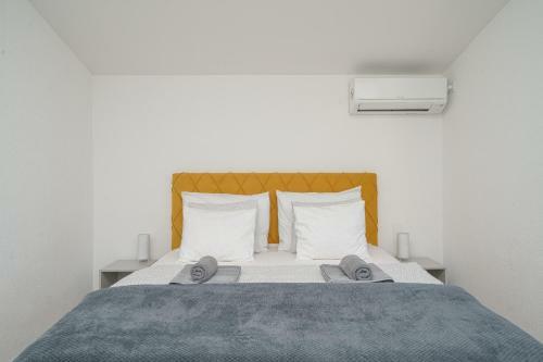 Apartamento Viaadria Residence