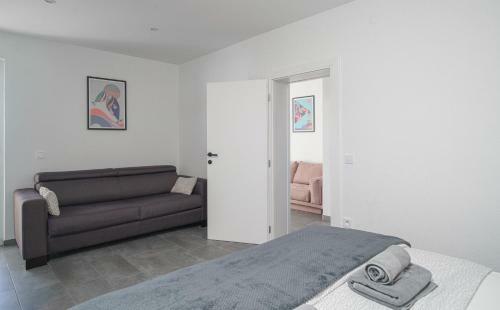 Apartamento Viaadria Residence