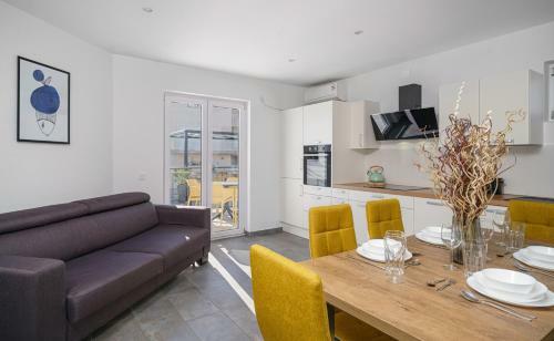 Apartamento Viaadria Residence