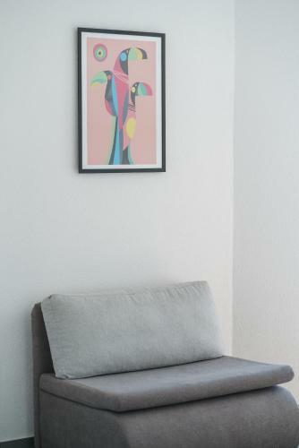 Apartamento Viaadria Residence