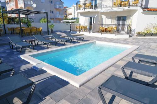 Apartamento Viaadria Residence