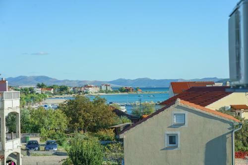 Apartamento Viaadria Residence