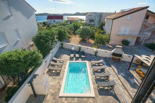Apartamento Viaadria Residence