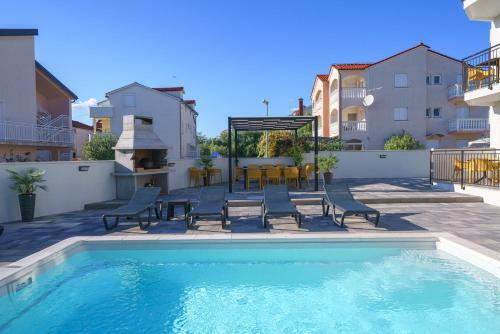 Apartamento Viaadria Residence