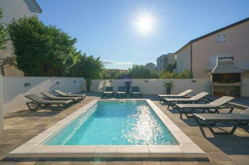 Apartamento Viaadria Residence