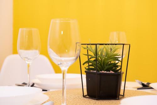 Apartman Banska Vrata