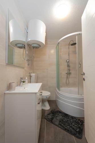 Apartman Banska Vrata