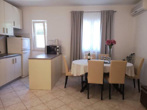 Apartamento Kameni Cvit A3