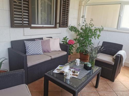 Apartamento Kameni Cvit A2