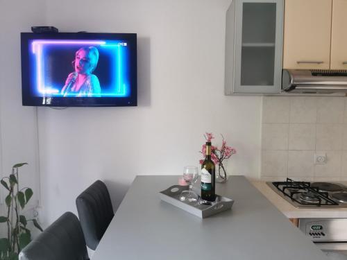 Apartamento Kameni Cvit A2