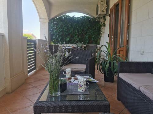 Apartamento Kameni Cvit A2