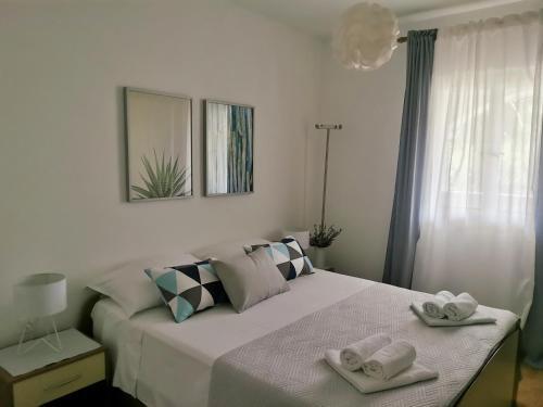 Apartamento Kameni Cvit A2
