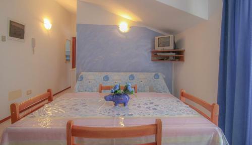 Apartamento Bruno