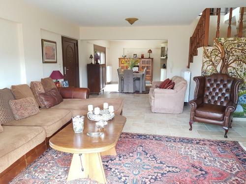 Villa Olive Garden House