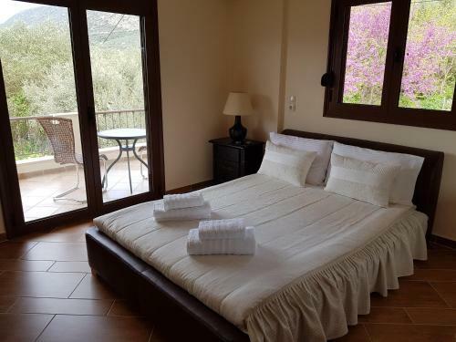 Villa Olive Garden House
