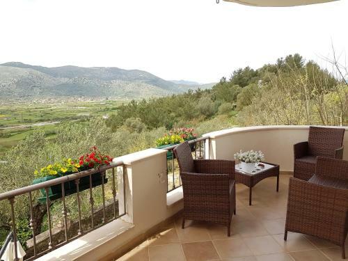 Villa Olive Garden House