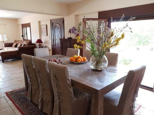 Villa Olive Garden House