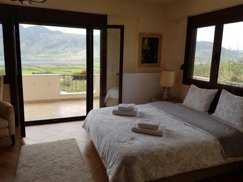 Villa Olive Garden House