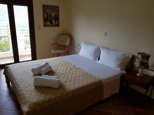 Villa Olive Garden House