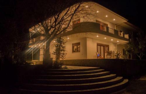 Villa Olive Garden House