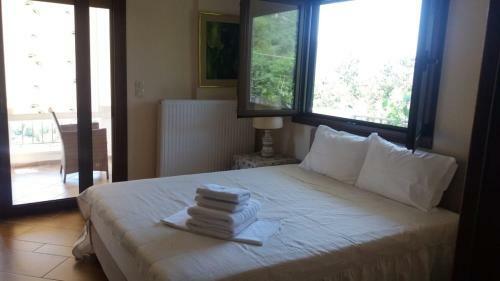 Villa Olive Garden House