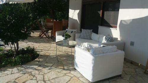 Villa Olive Garden House