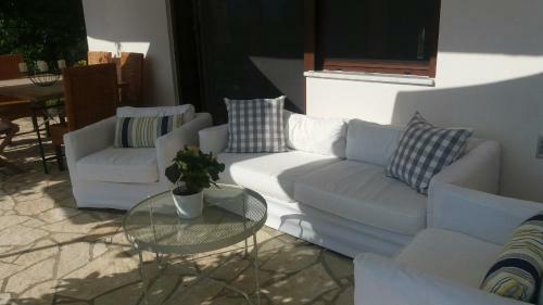 Villa Olive Garden House