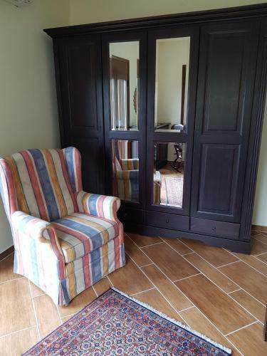 Villa Olive Garden House