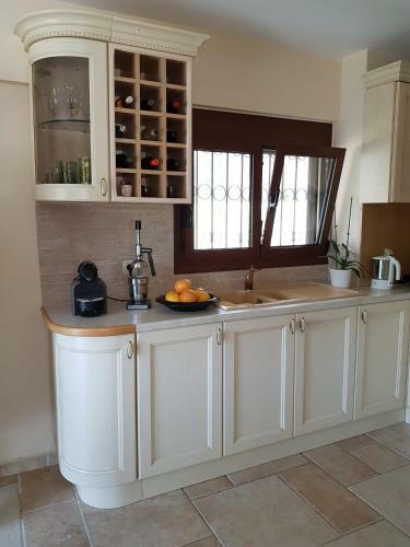 Villa Olive Garden House