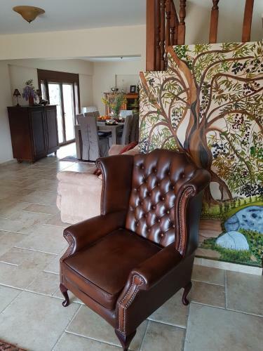 Villa Olive Garden House