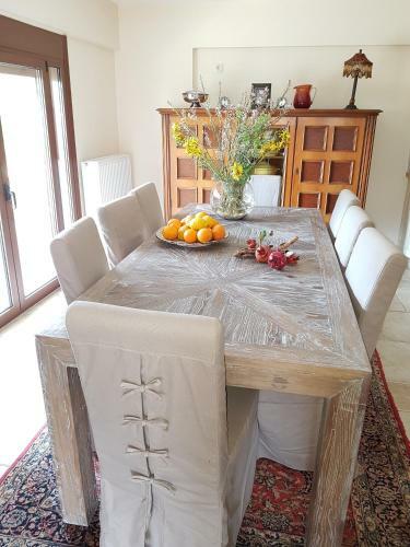 Villa Olive Garden House