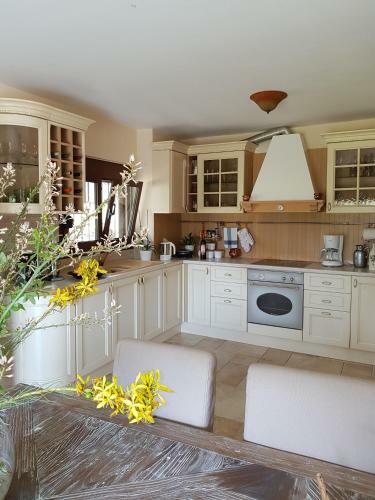 Villa Olive Garden House