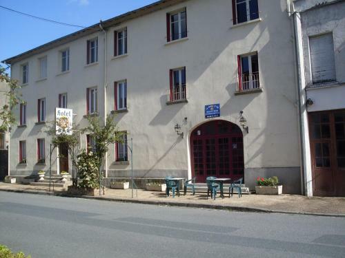 Bed & Breakfast La Boule D'or