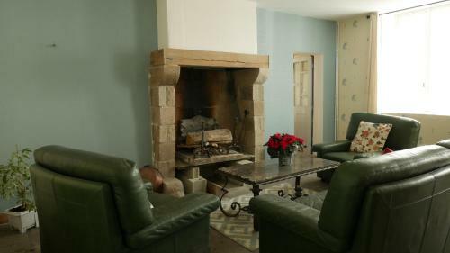 Bed & Breakfast La Boule D'or
