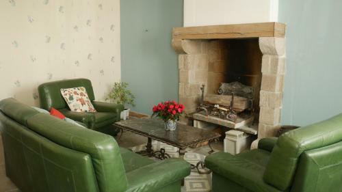 Bed & Breakfast La Boule D'or