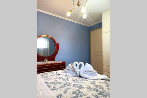 Jilda S Apartment With Private Garden!