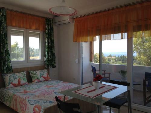 Villa Vera Views