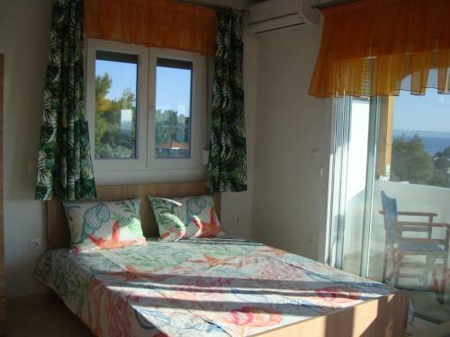 Villa Vera Views