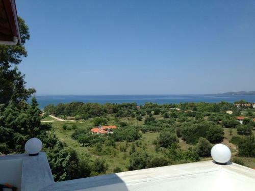 Villa Vera Views