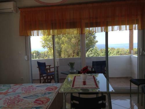 Villa Vera Views