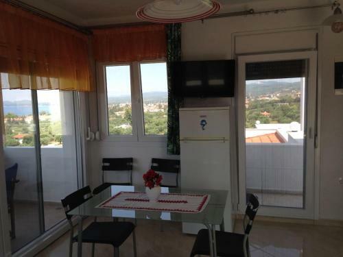 Villa Vera Views