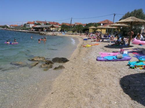 Vala Apartmani