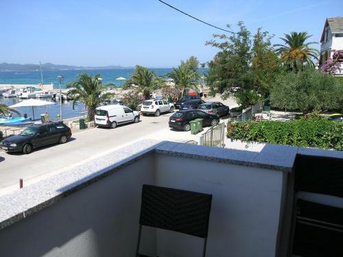 Vala Apartmani