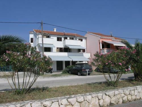 Vala Apartmani