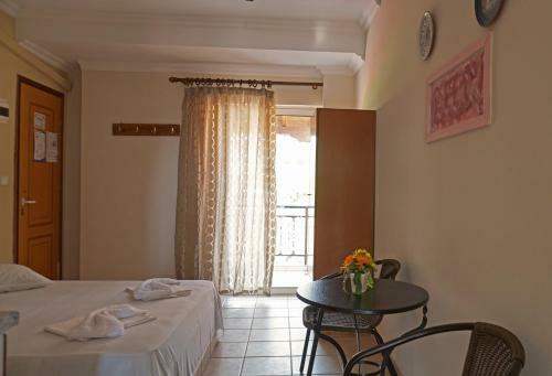 Apartamento Villa Stelios