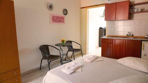 Apartamento Villa Stelios