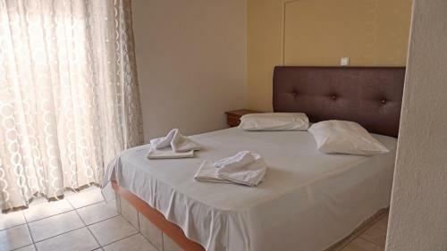 Apartamento Villa Stelios