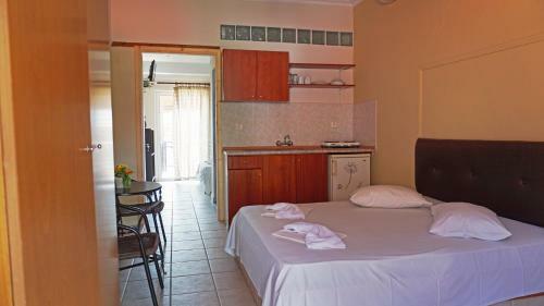 Apartamento Villa Stelios
